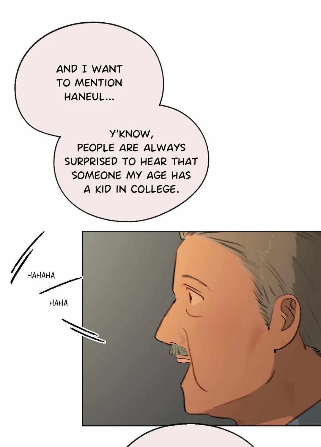 First of Summers Chapter 24 page 40 - 