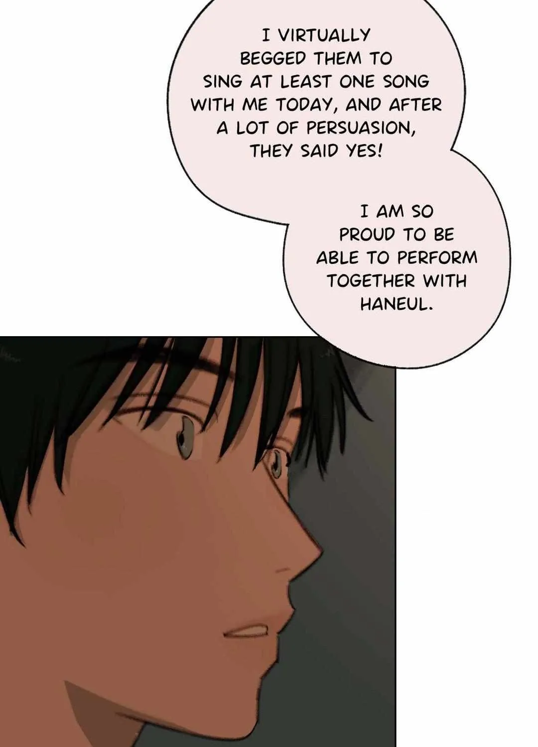 First of Summers Chapter 24 page 41 - 