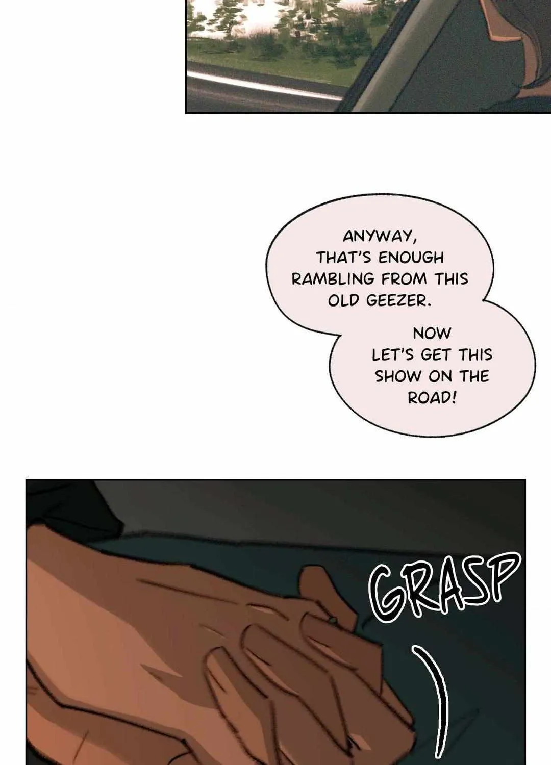 First of Summers Chapter 24 page 45 - 
