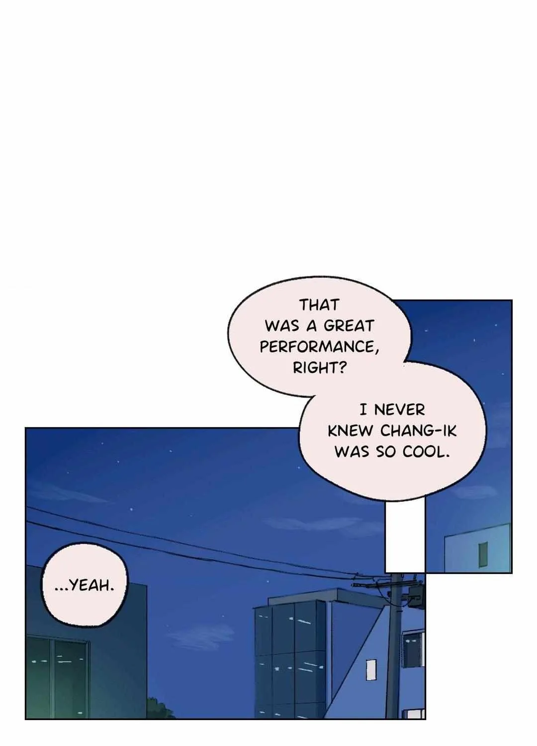 First of Summers Chapter 24 page 50 - 