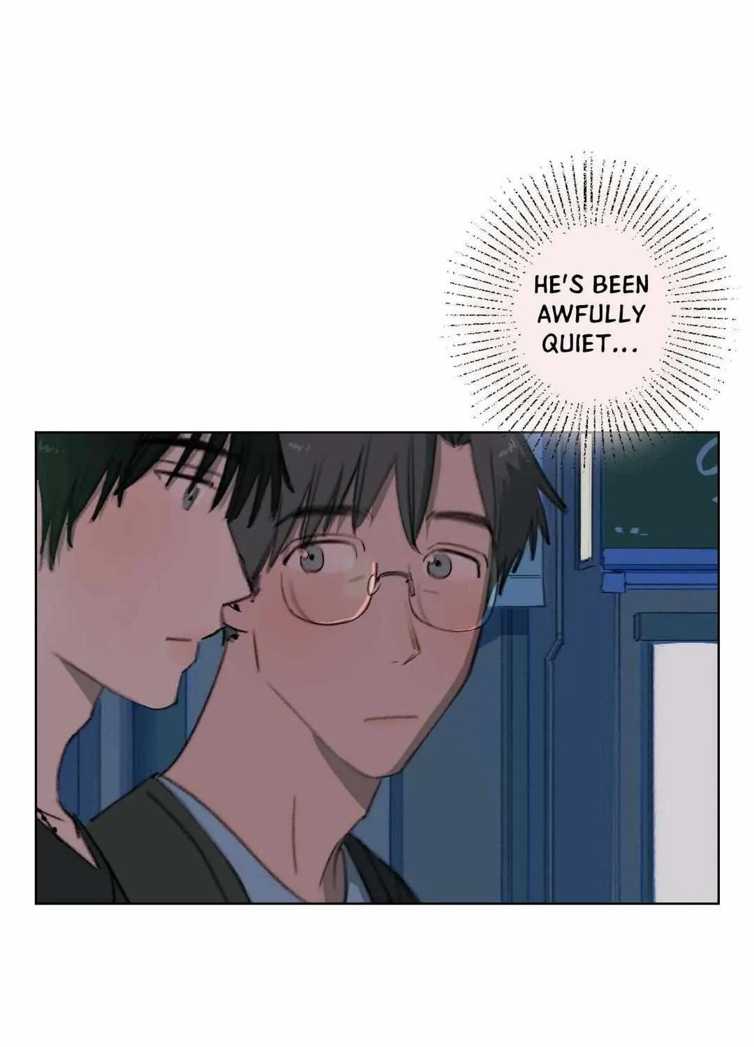 First of Summers Chapter 24 page 52 - 