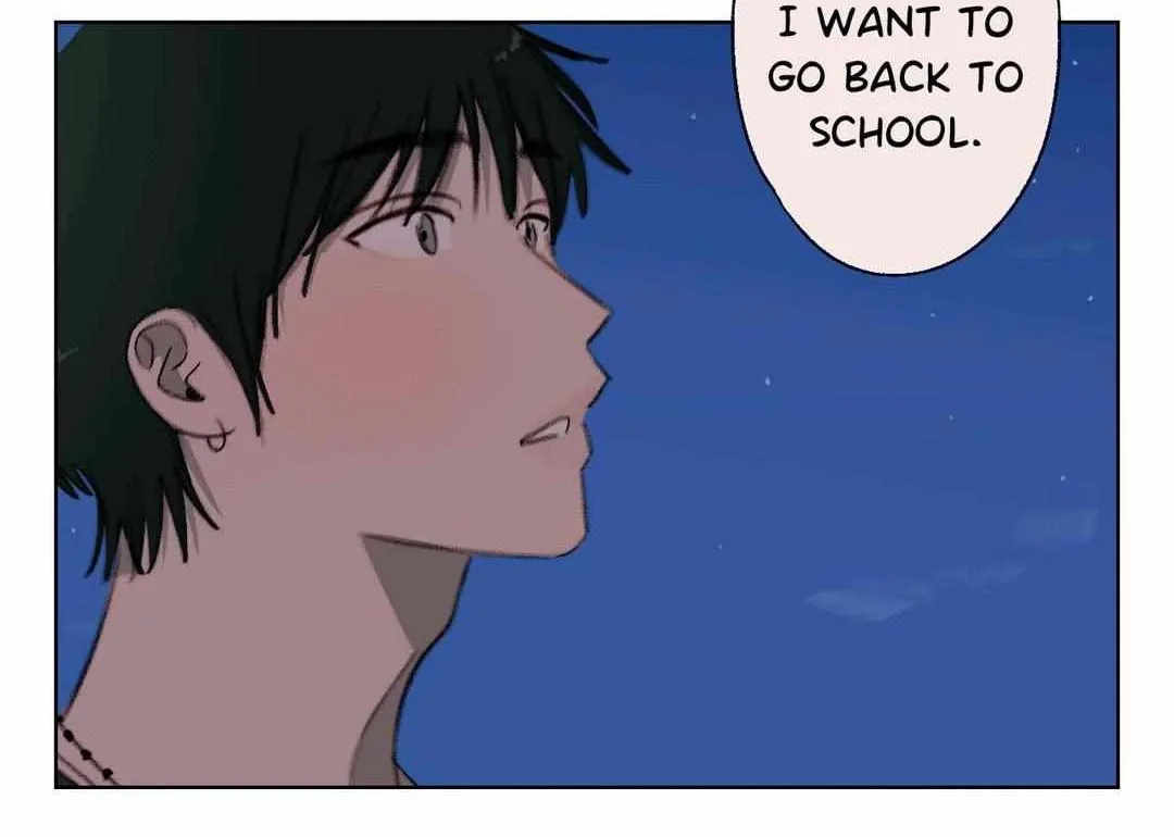 First of Summers Chapter 24 page 55 - 