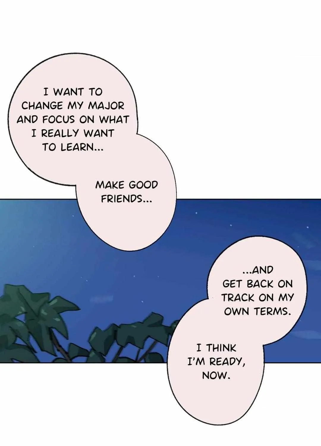 First of Summers Chapter 24 page 56 - 