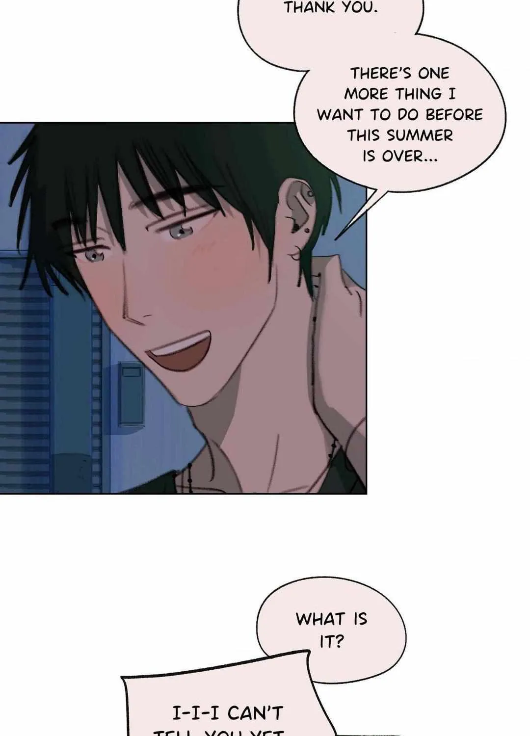First of Summers Chapter 24 page 58 - 