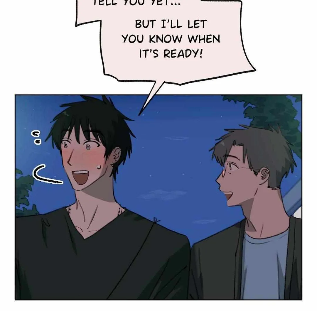First of Summers Chapter 24 page 59 - 