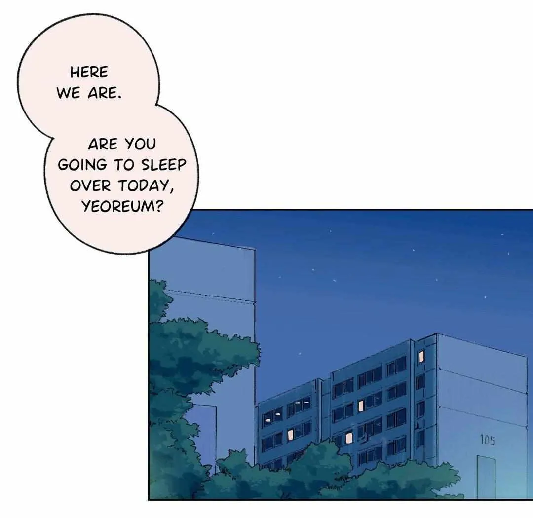 First of Summers Chapter 24 page 63 - 