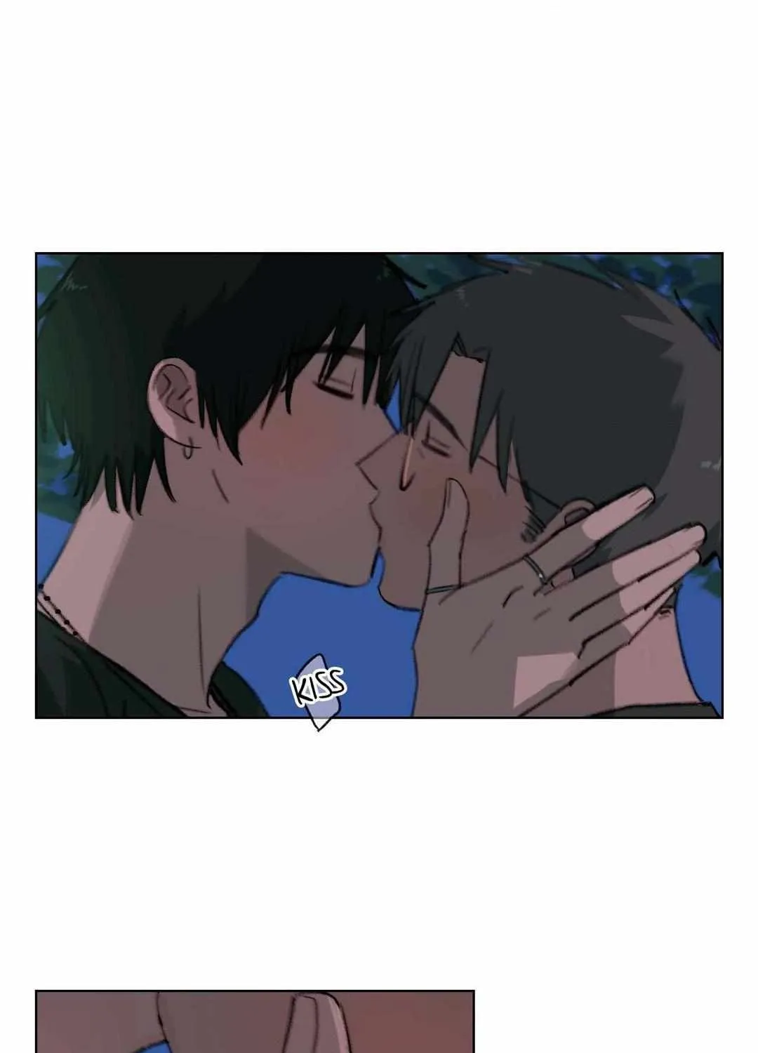 First of Summers Chapter 24 page 68 - 