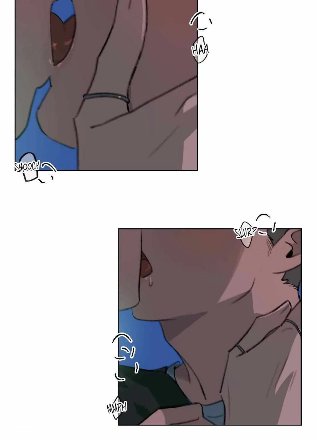First of Summers Chapter 24 page 69 - 