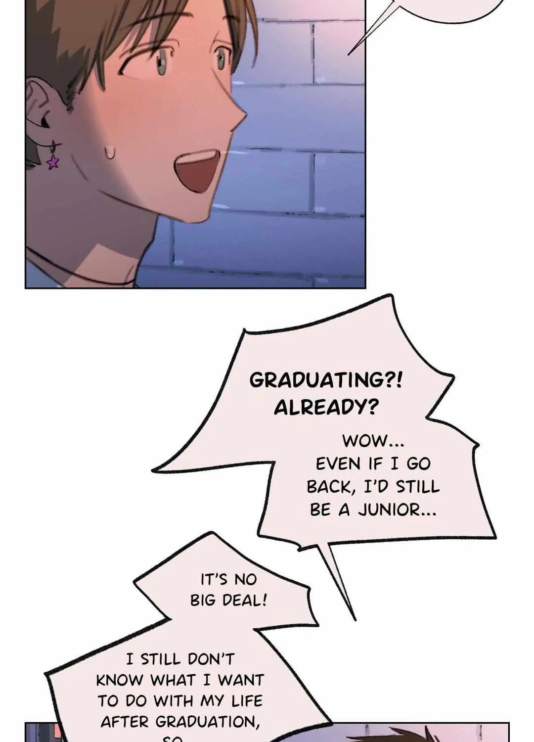 First of Summers Chapter 24 page 8 - 