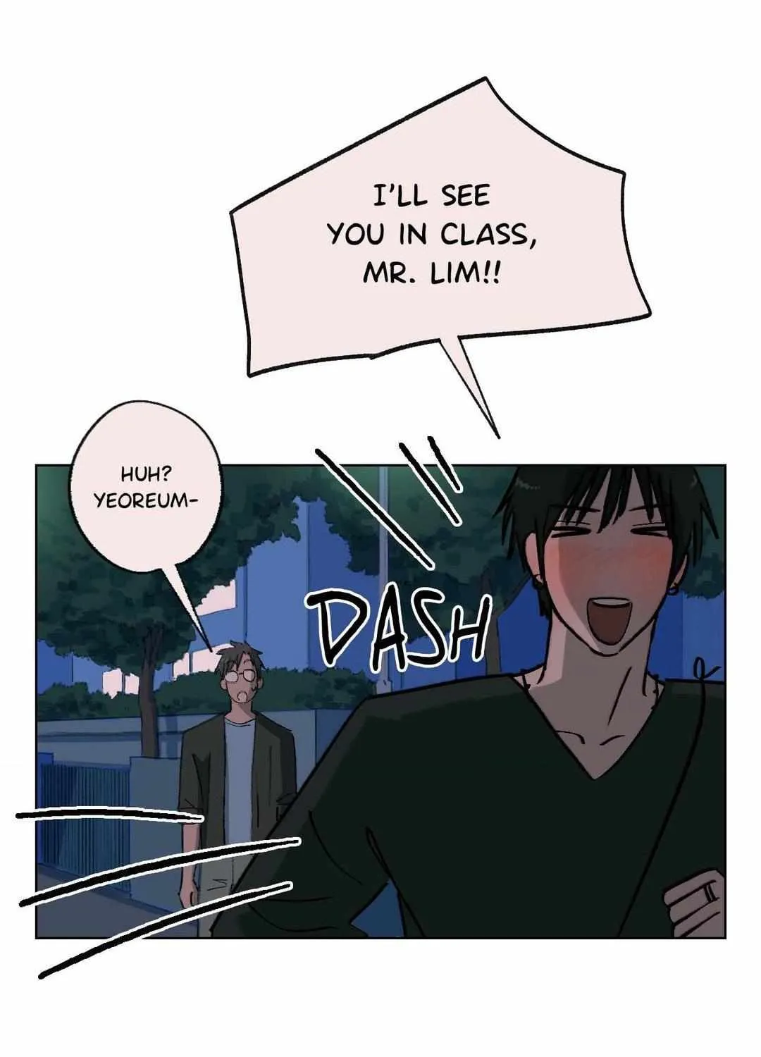 First of Summers Chapter 24 page 72 - 
