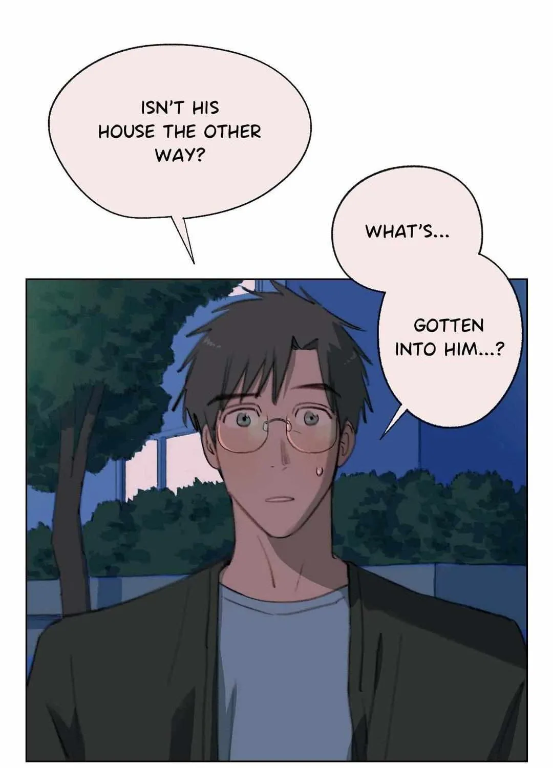 First of Summers Chapter 24 page 73 - 
