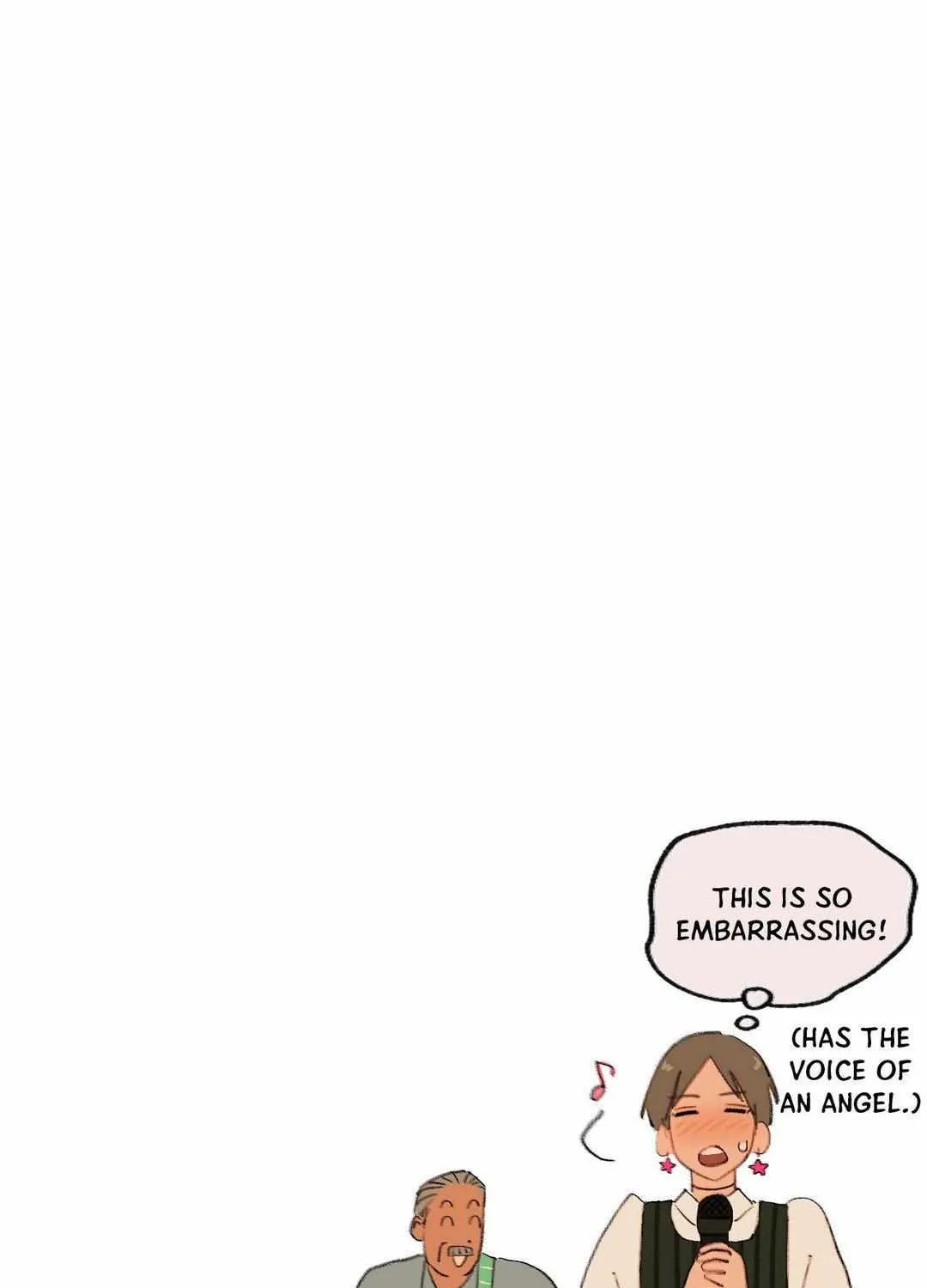 First of Summers Chapter 24 page 74 - 