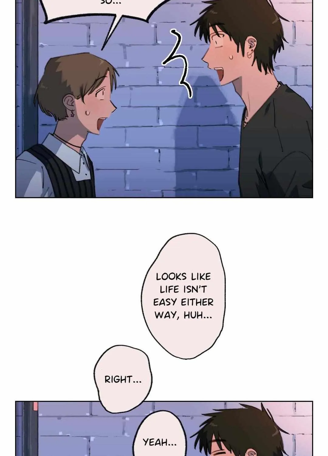 First of Summers Chapter 24 page 9 - 