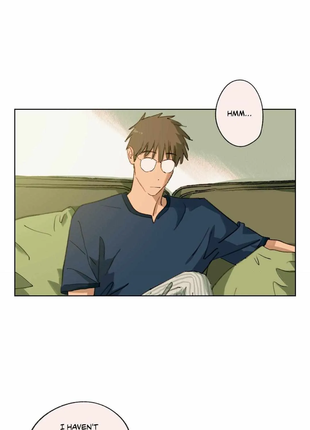 First of Summers Chapter 25 page 11 - 