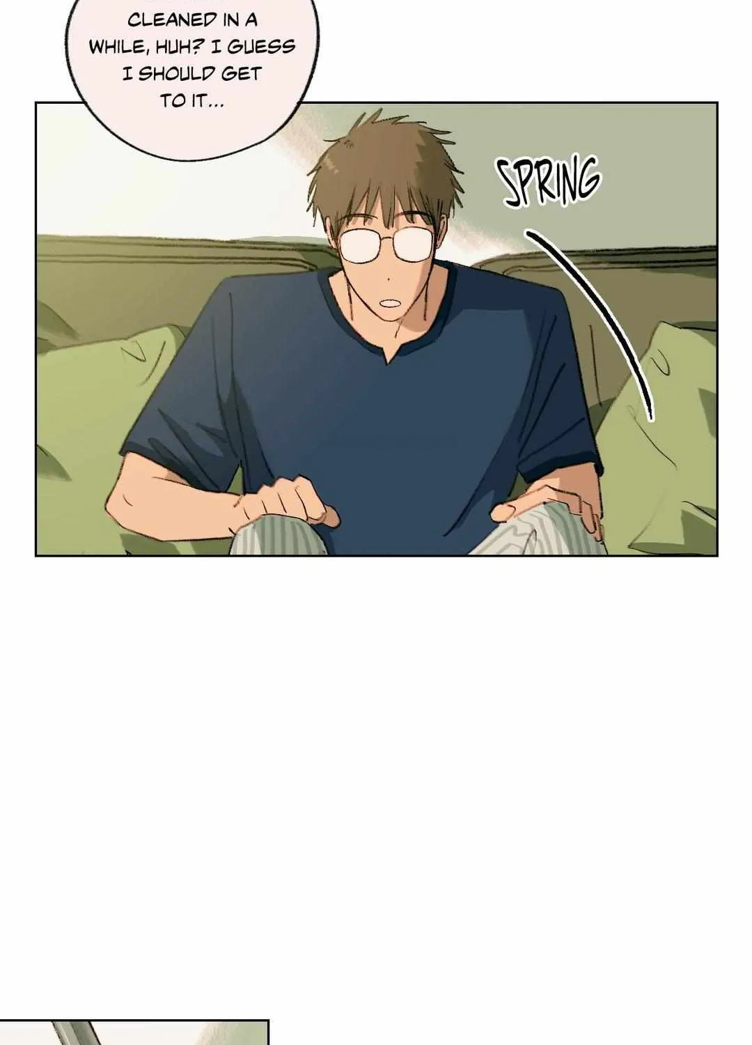 First of Summers Chapter 25 page 12 - 