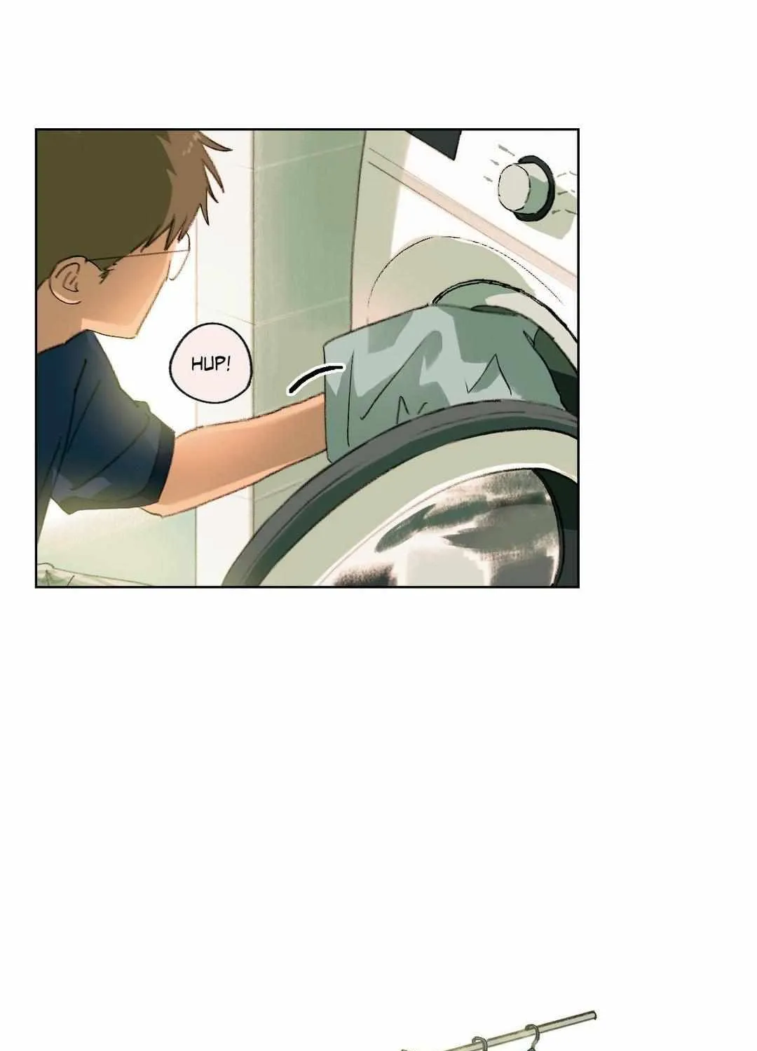 First of Summers Chapter 25 page 15 - 