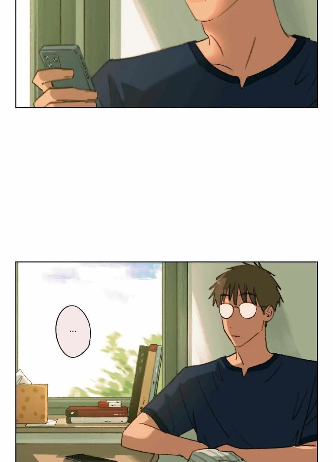 First of Summers Chapter 25 page 20 - 