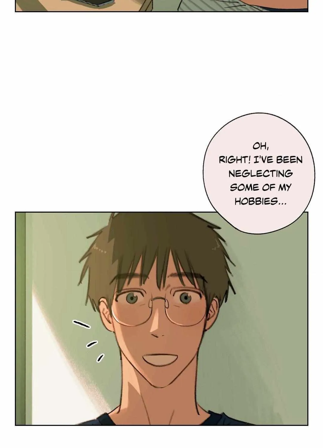 First of Summers Chapter 25 page 21 - 