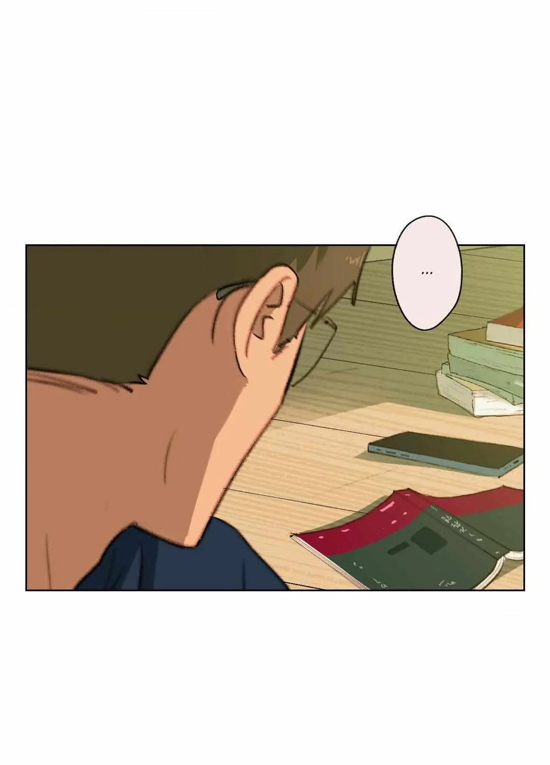 First of Summers Chapter 25 page 25 - 