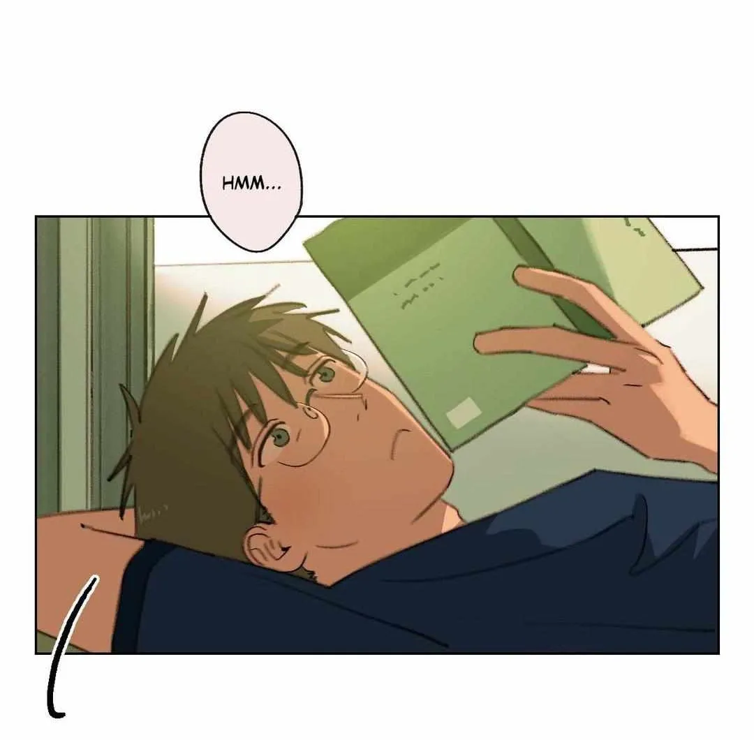 First of Summers Chapter 25 page 26 - 