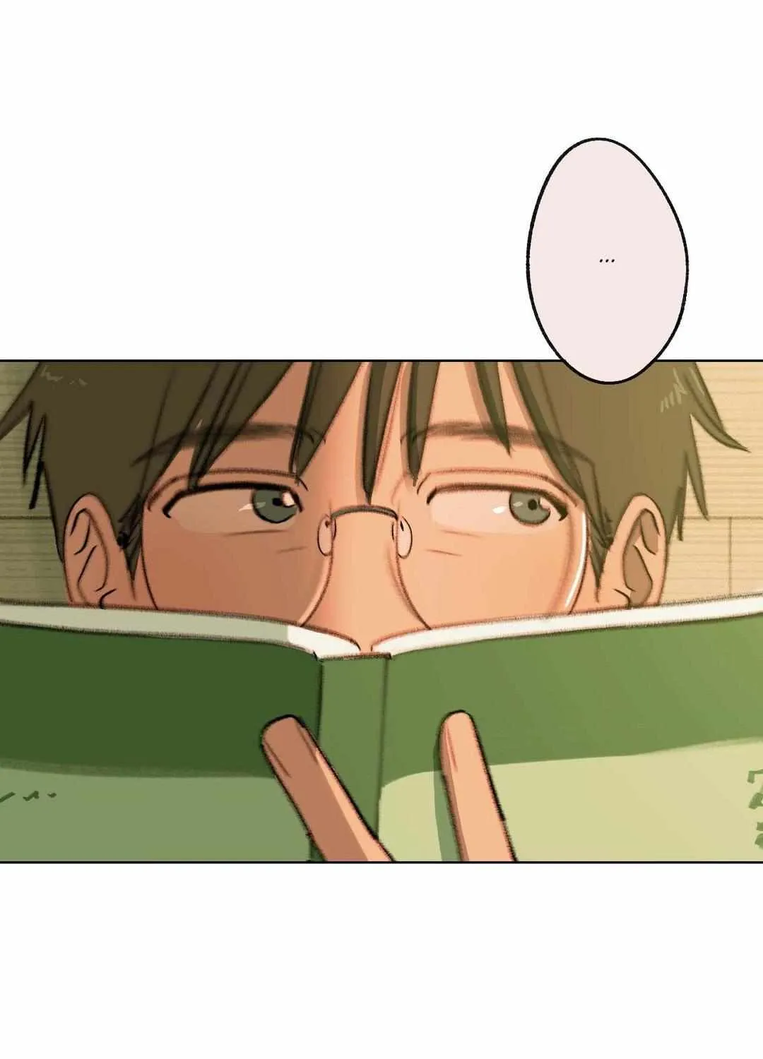 First of Summers Chapter 25 page 27 - 