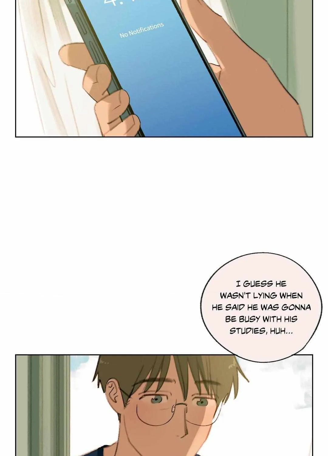 First of Summers Chapter 25 page 29 - 