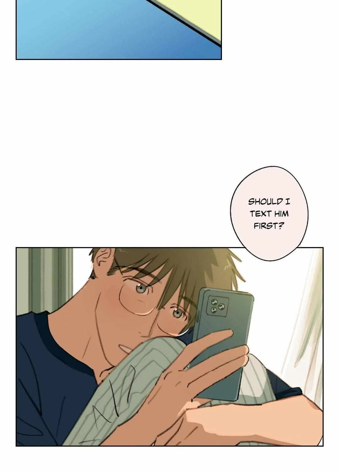 First of Summers Chapter 25 page 32 - 