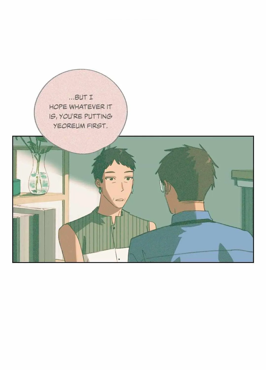 First of Summers Chapter 25 page 33 - 