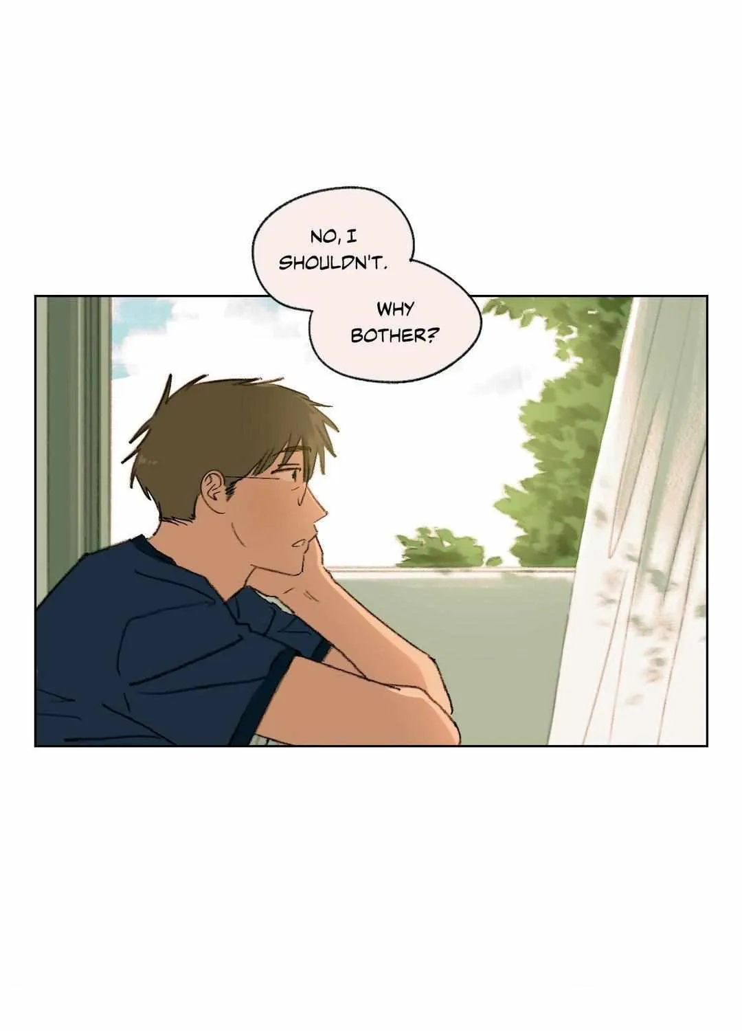First of Summers Chapter 25 page 35 - 