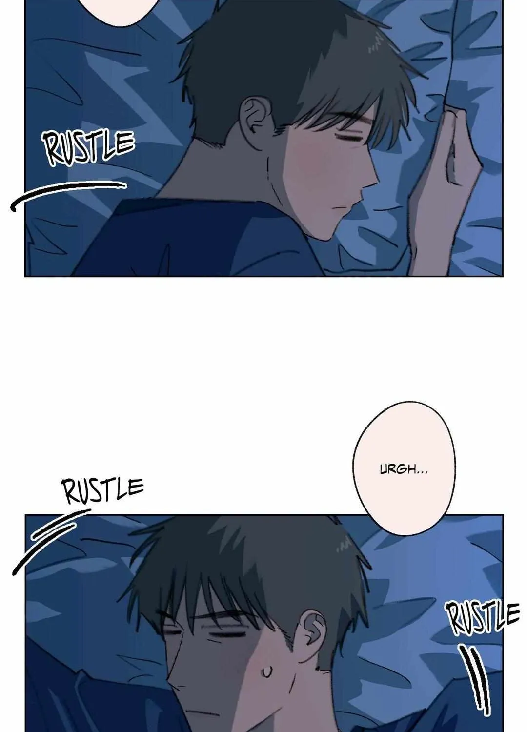 First of Summers Chapter 25 page 40 - 