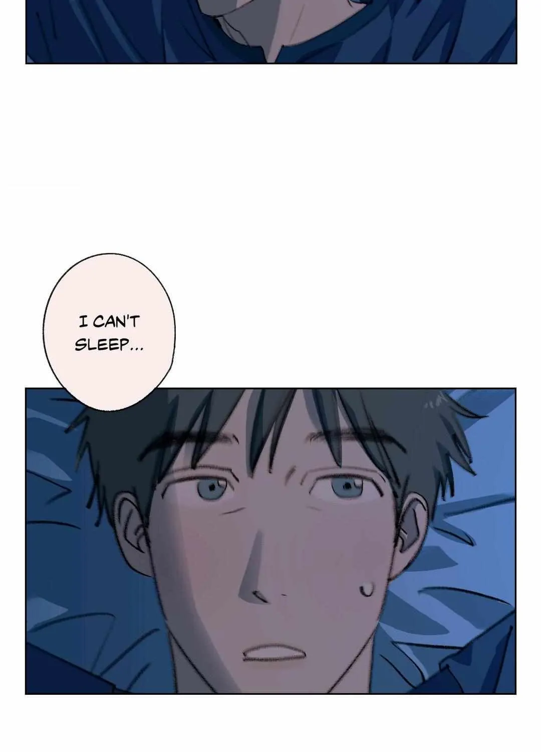 First of Summers Chapter 25 page 41 - 