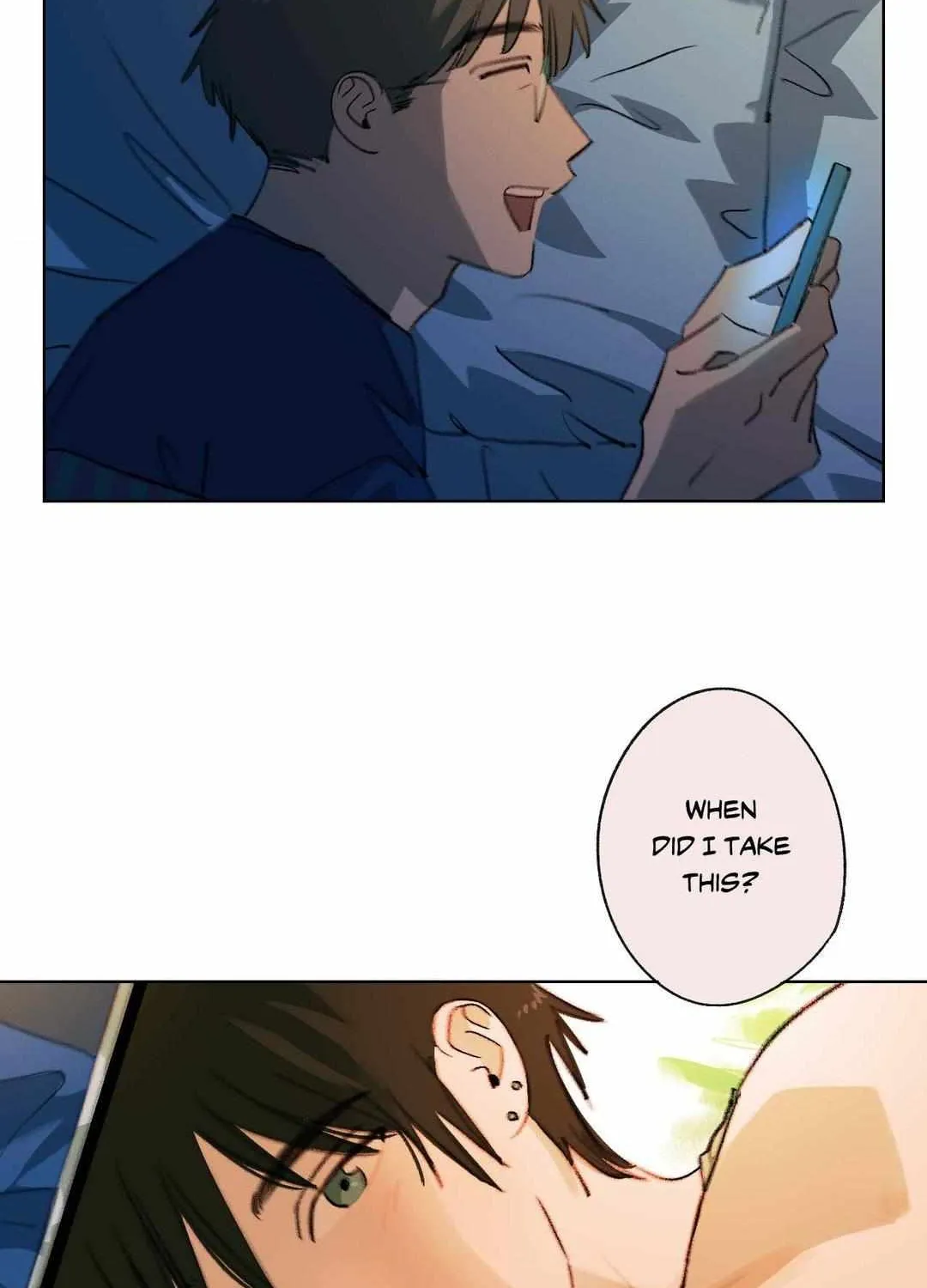 First of Summers Chapter 25 page 48 - 