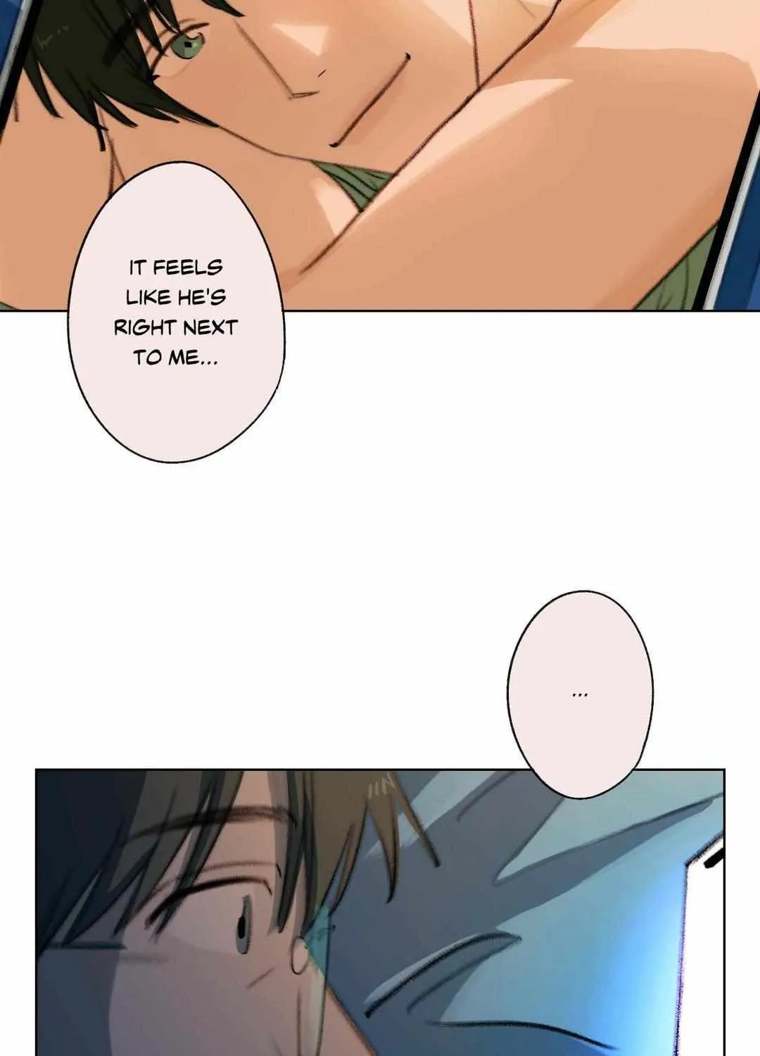 First of Summers Chapter 25 page 49 - 