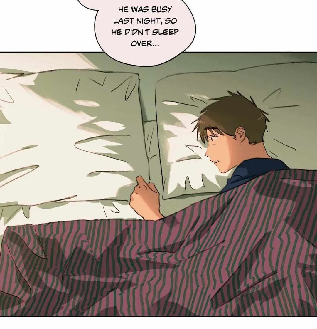 First of Summers Chapter 25 page 6 - 