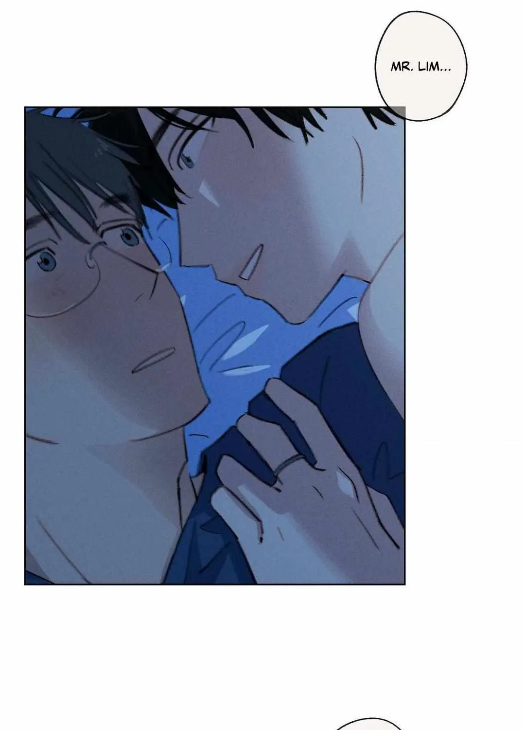 First of Summers Chapter 25 page 51 - 