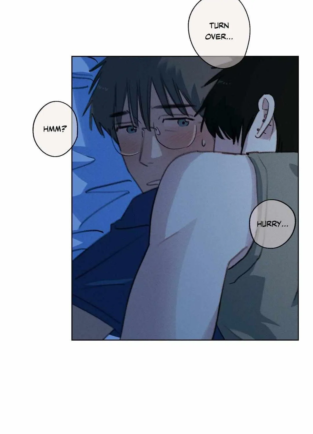 First of Summers Chapter 25 page 52 - 