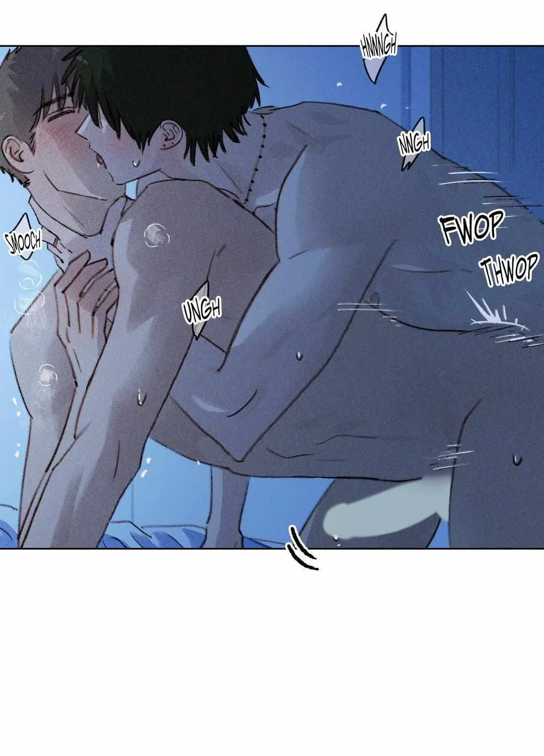 First of Summers Chapter 25 page 56 - 