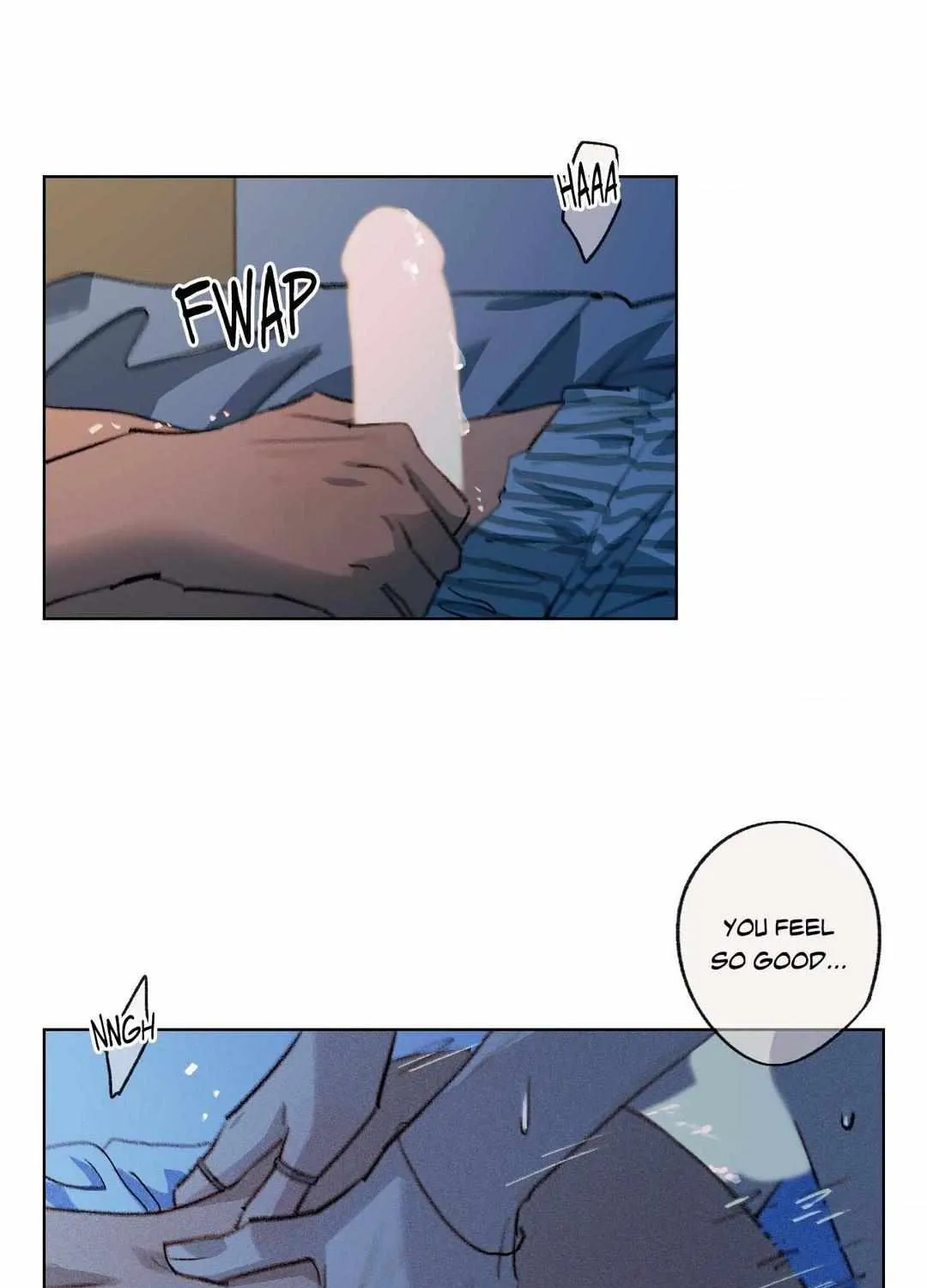 First of Summers Chapter 25 page 57 - 