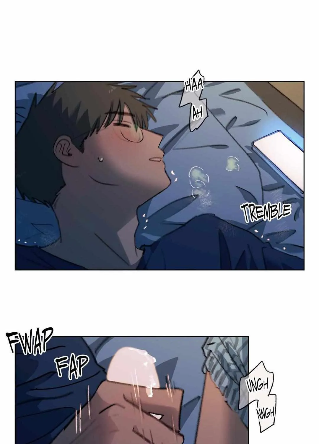 First of Summers Chapter 25 page 59 - 