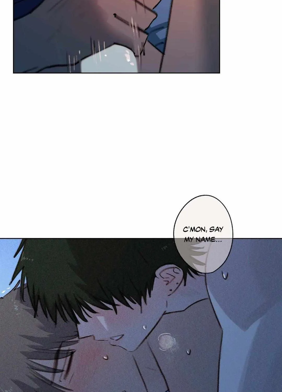 First of Summers Chapter 25 page 60 - 
