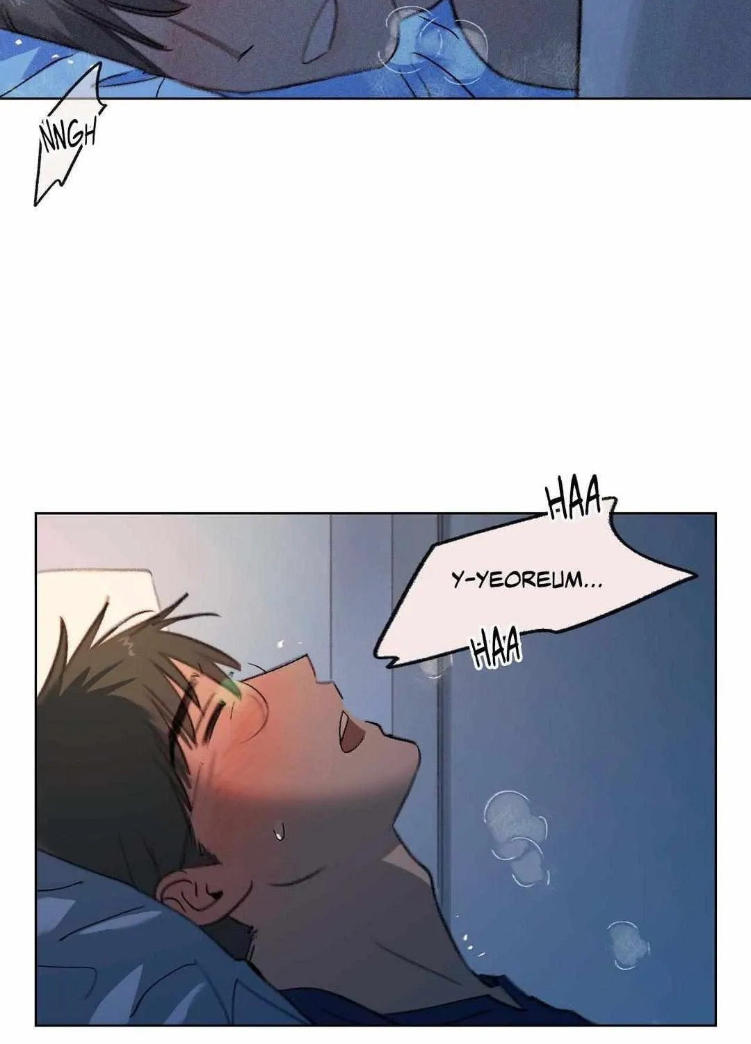 First of Summers Chapter 25 page 61 - 