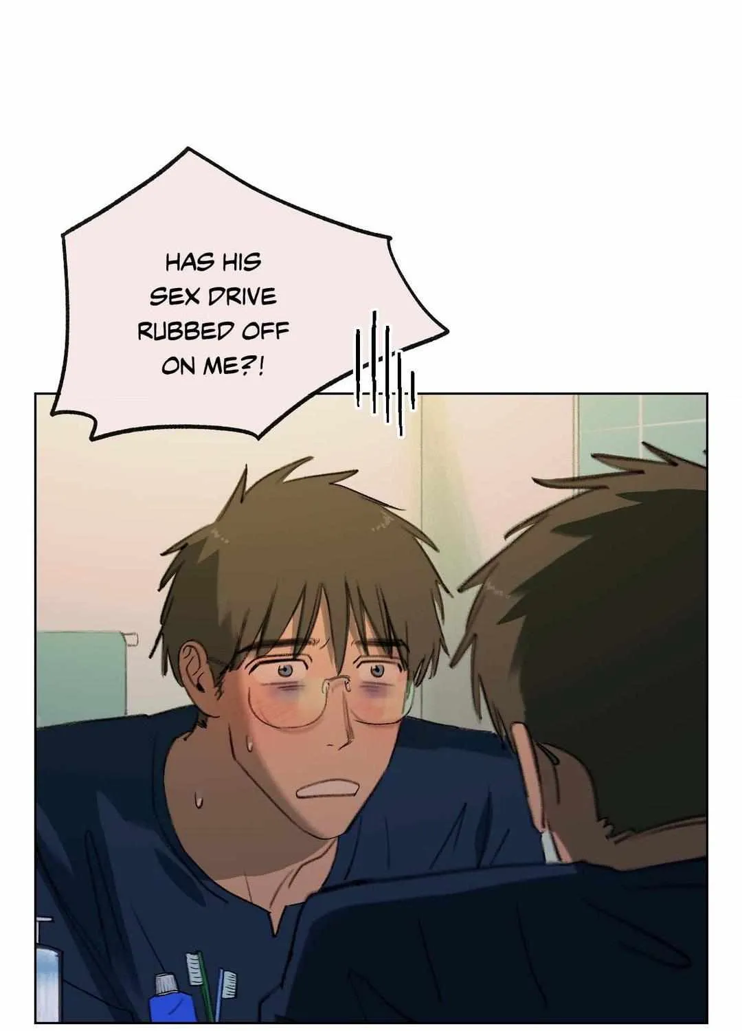 First of Summers Chapter 25 page 66 - 