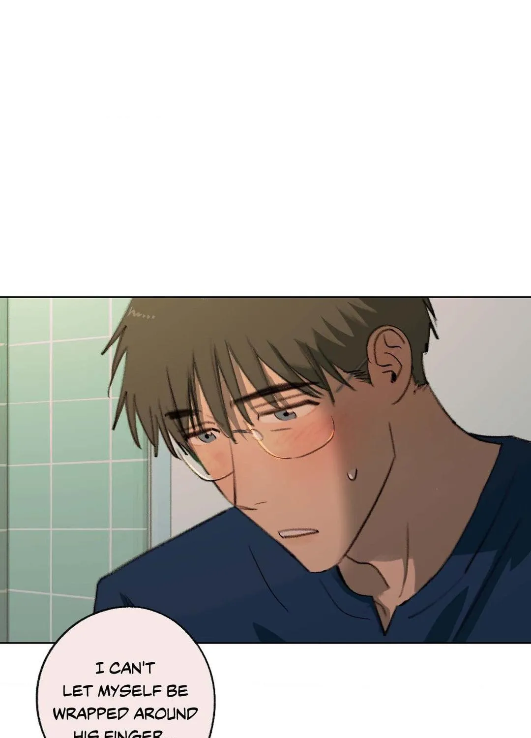 First of Summers Chapter 25 page 68 - 