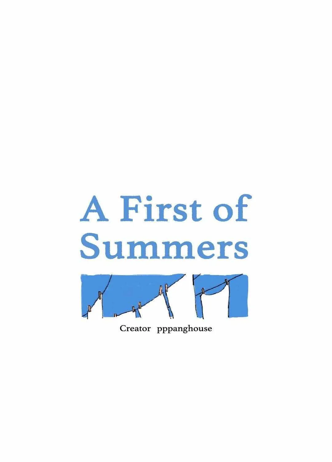 First of Summers Chapter 25 page 8 - 