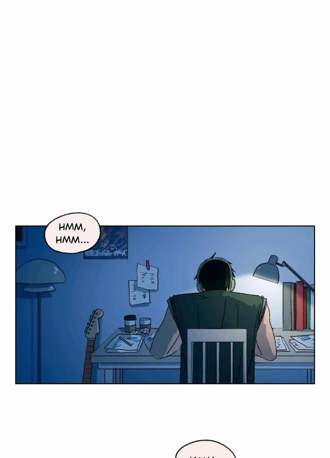 First of Summers Chapter 26 page 2 - 
