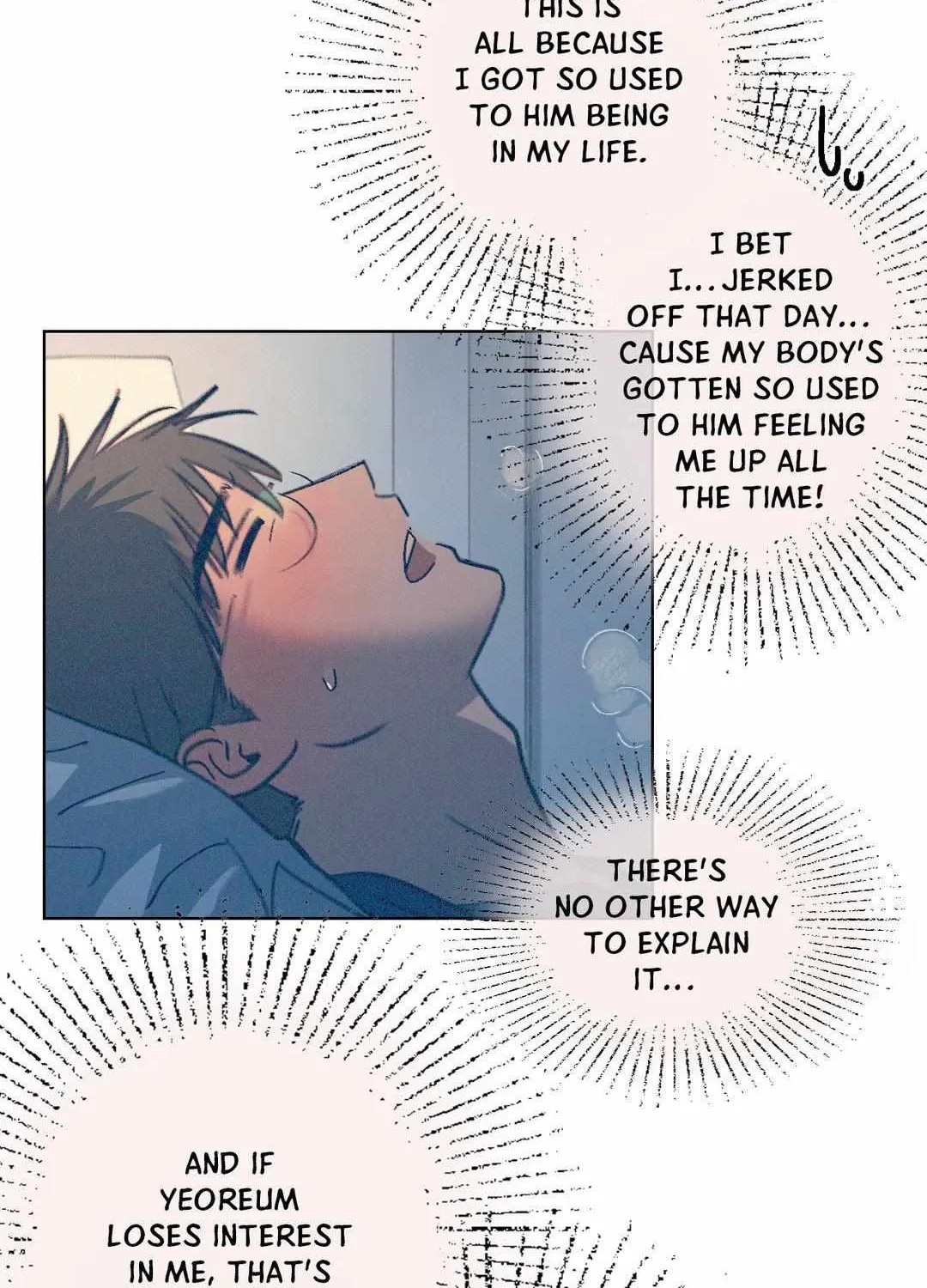 First of Summers Chapter 26 page 13 - 