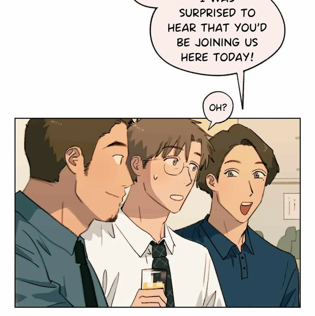 First of Summers Chapter 26 page 15 - 
