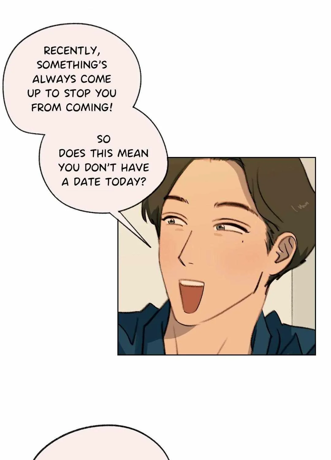First of Summers Chapter 26 page 16 - 