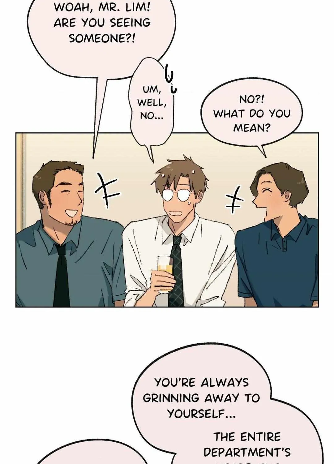 First of Summers Chapter 26 page 17 - 