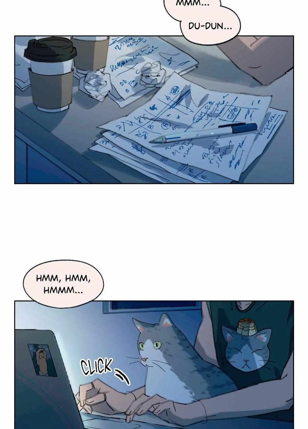First of Summers Chapter 26 page 3 - 